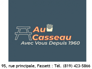Au Casseau